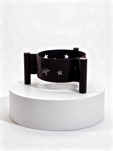 Костровая чаша "Ракета"